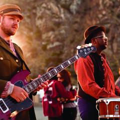 Plain White T’s 2010