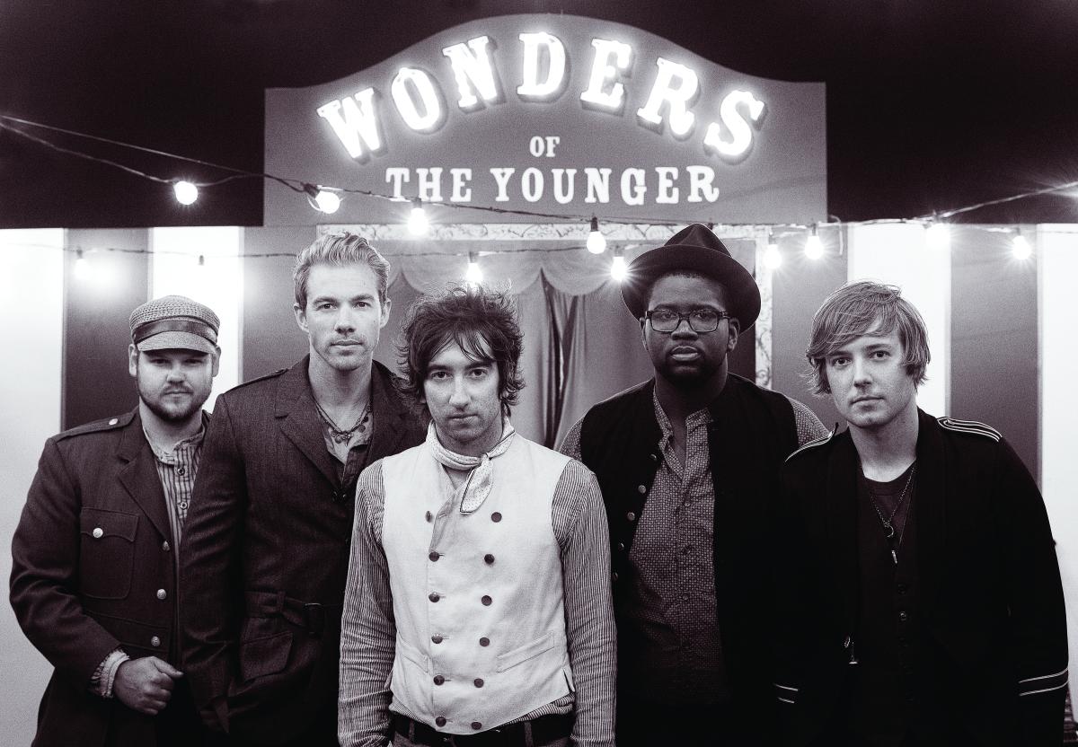 Plain White T´s 2010