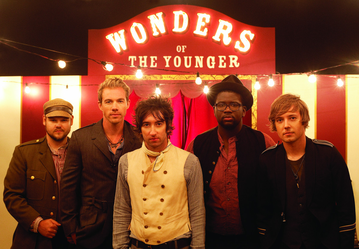 Plain White T´s 2010