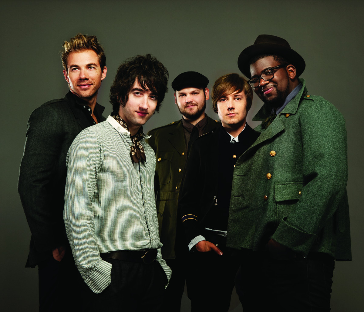 Plain White T´s 2010