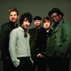 Plain White T´s 2010