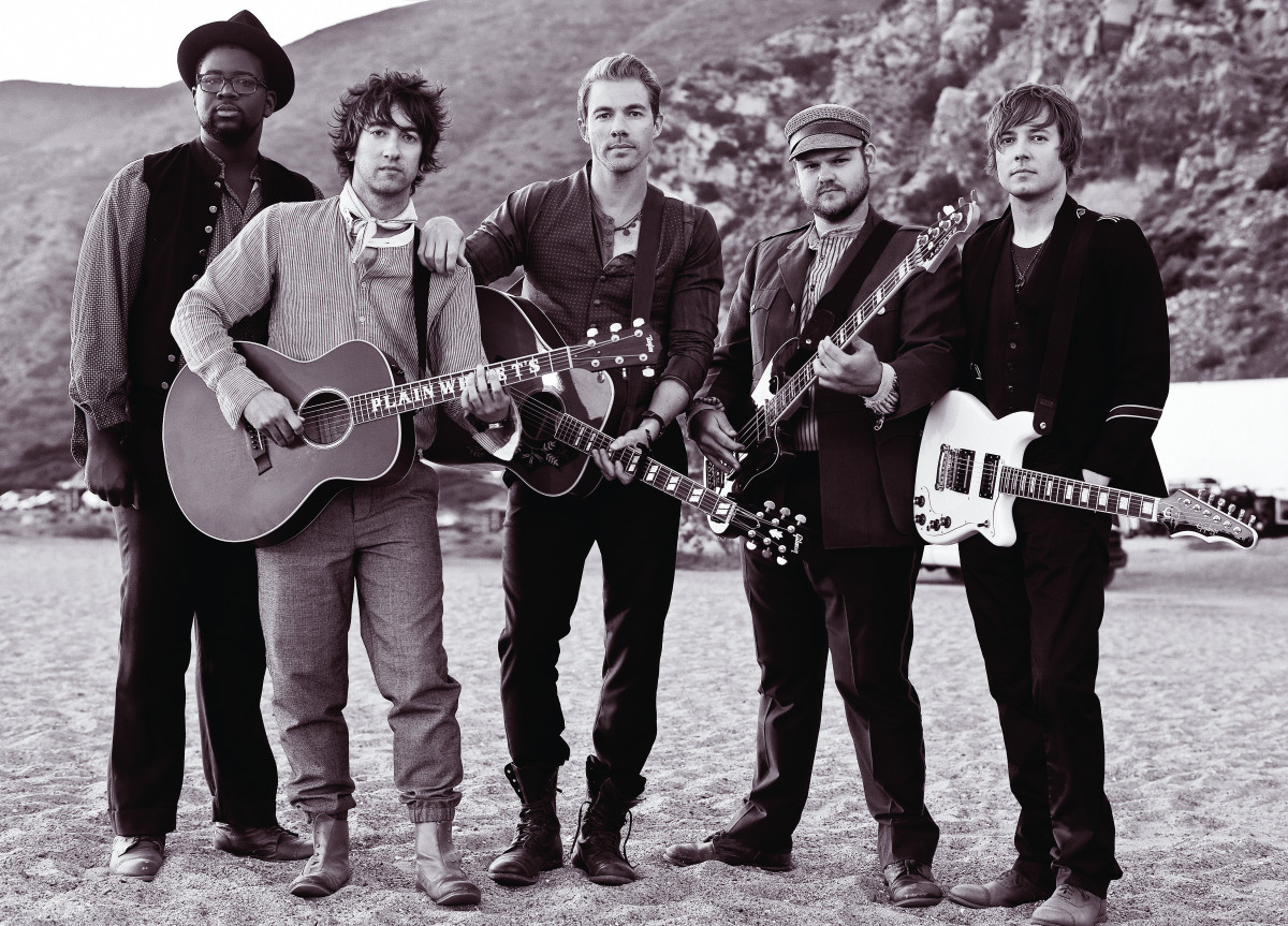 Plain White T´s 2010