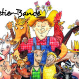 Die Mukketier-Bande