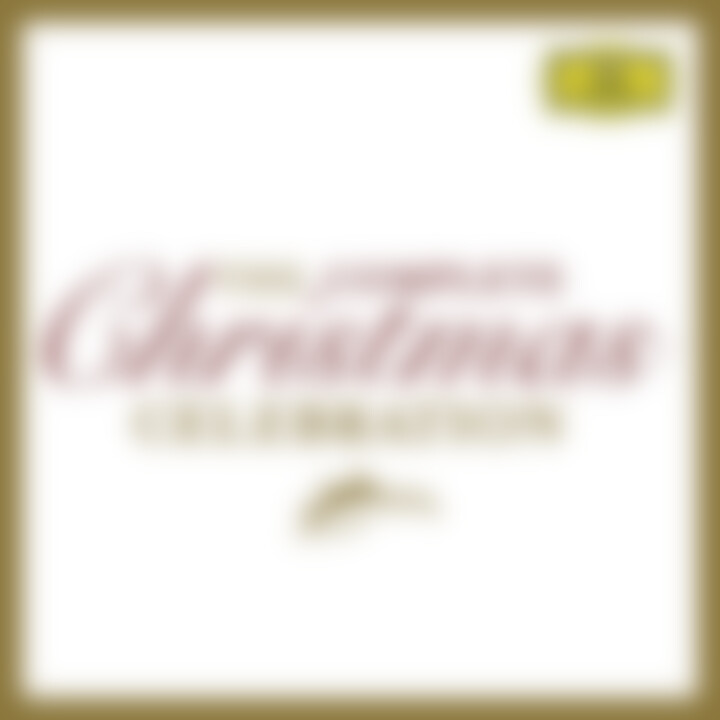 The Complete Christmas Edition: EBS/AAM/Monteverdi Choir/Gardiner/Hogwood/+