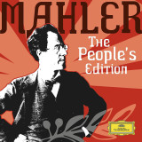 Mahler: The Peoples Edition (Ltd. Edition)