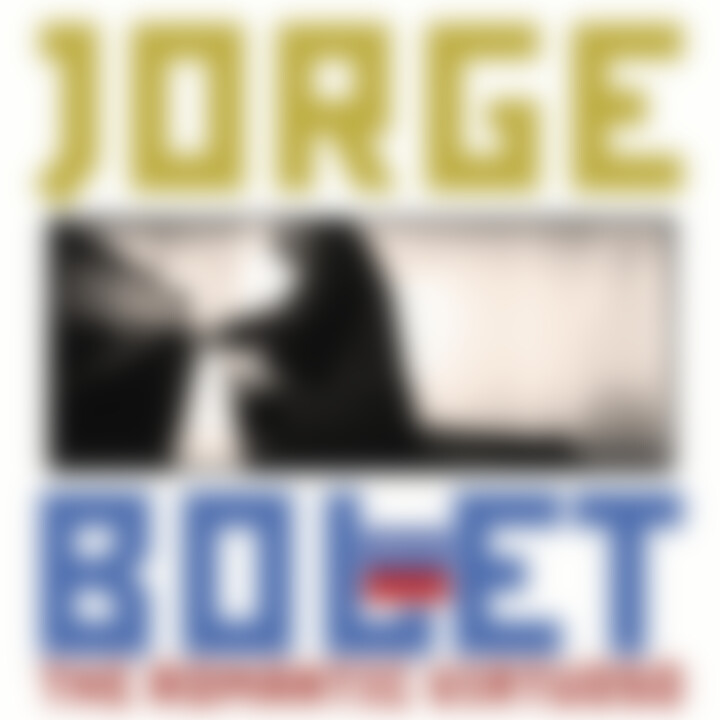 Jorge Bolet: The Romantic Virtuoso: Bolet/Fischer/Solti/LSO/LPO