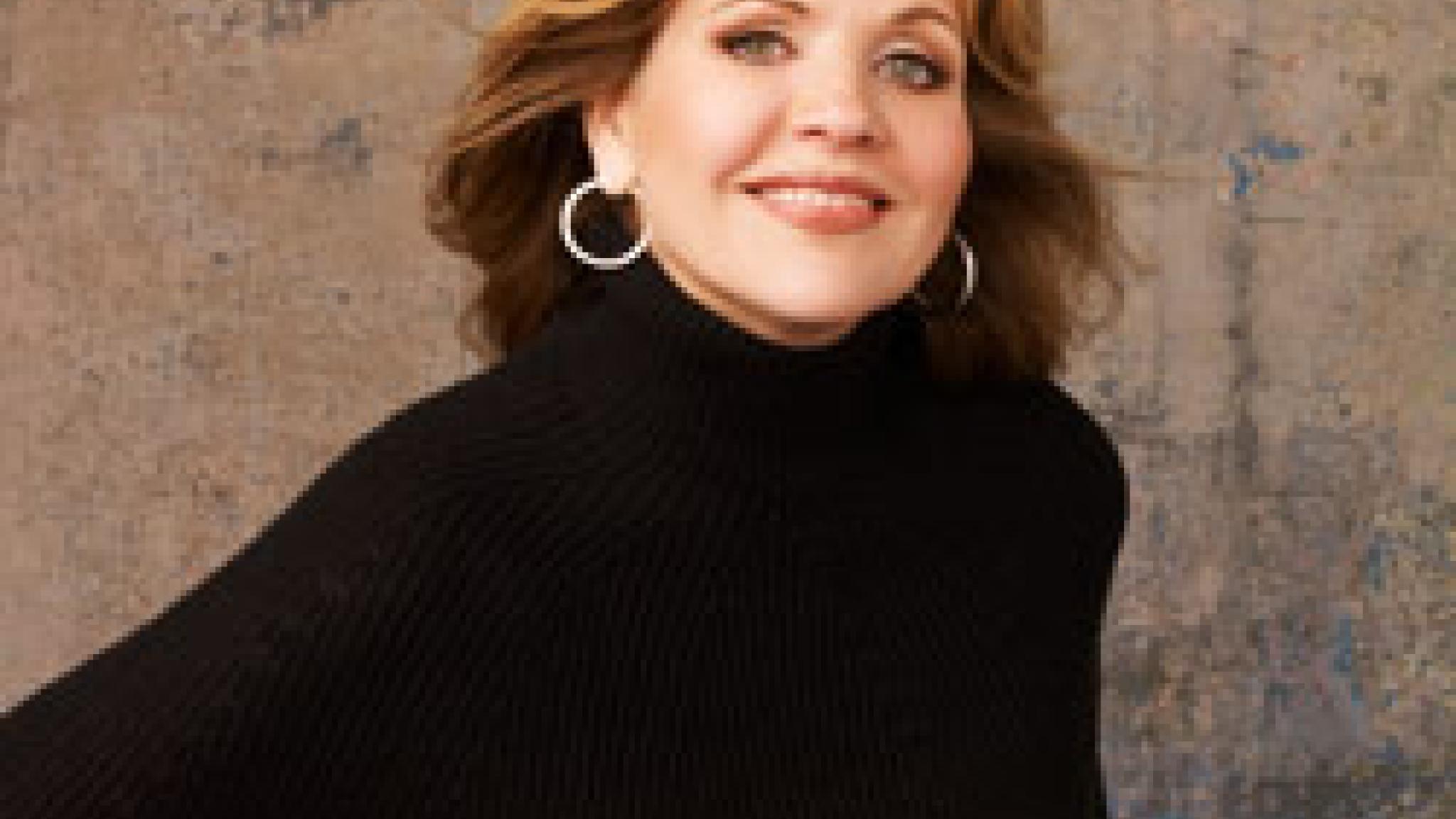 Renée Fleming © Andrew Eccles