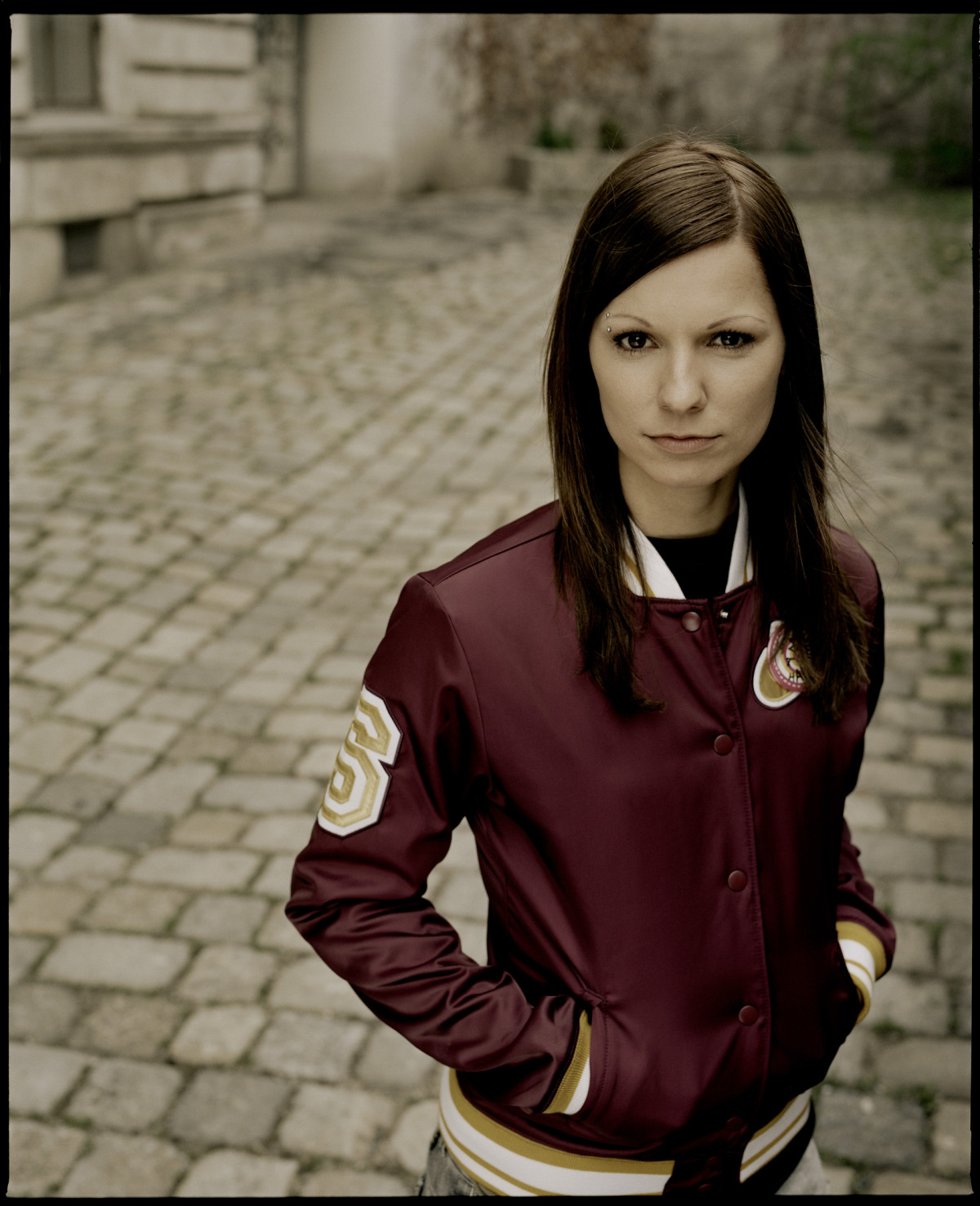 Christina Stürmer - Pressebilder 2010