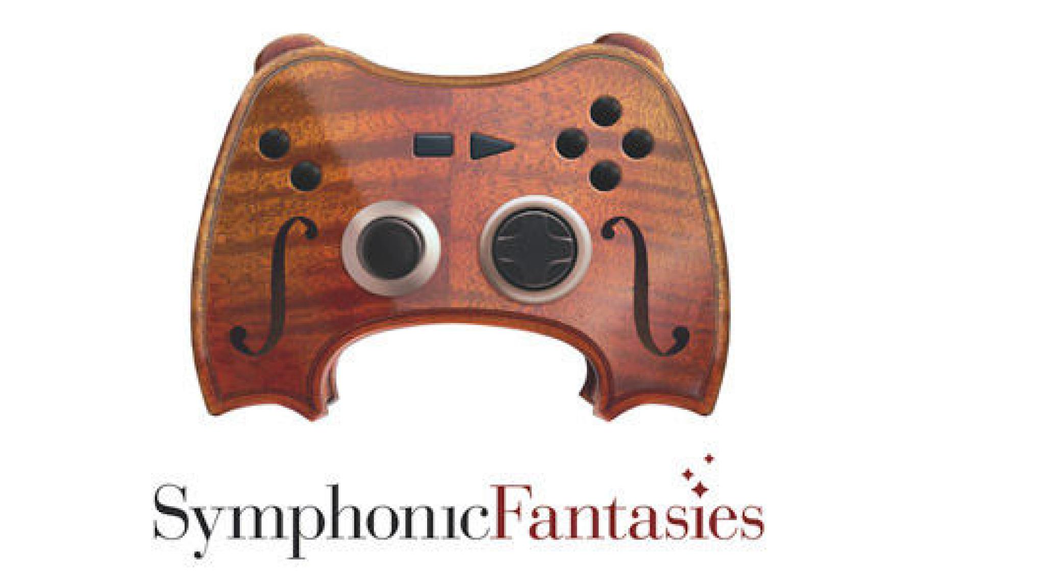 Fantasy, symphonisch - Benyamin Nuss und das WDR-Rundfunkorchester