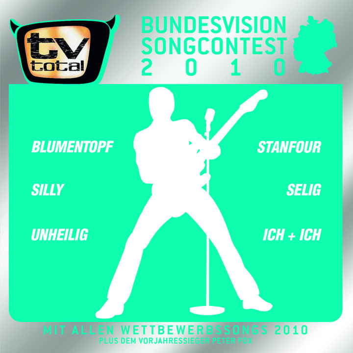 Bundesvision Songcontest 2010