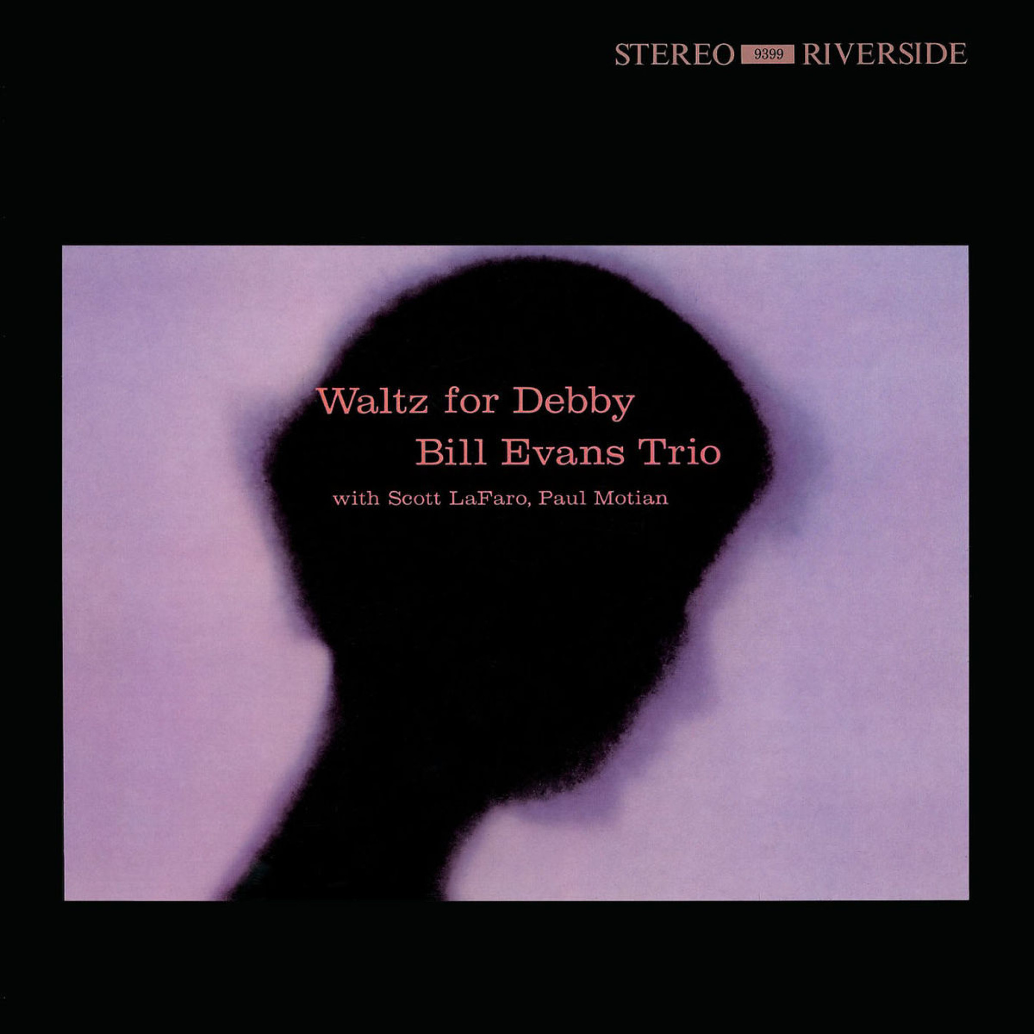 Waltz For Debby (OJC Remasters): Evans,Bill Trio