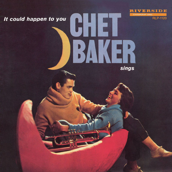 Chet Baker Sings (OJC Remasters): Baker,Chet