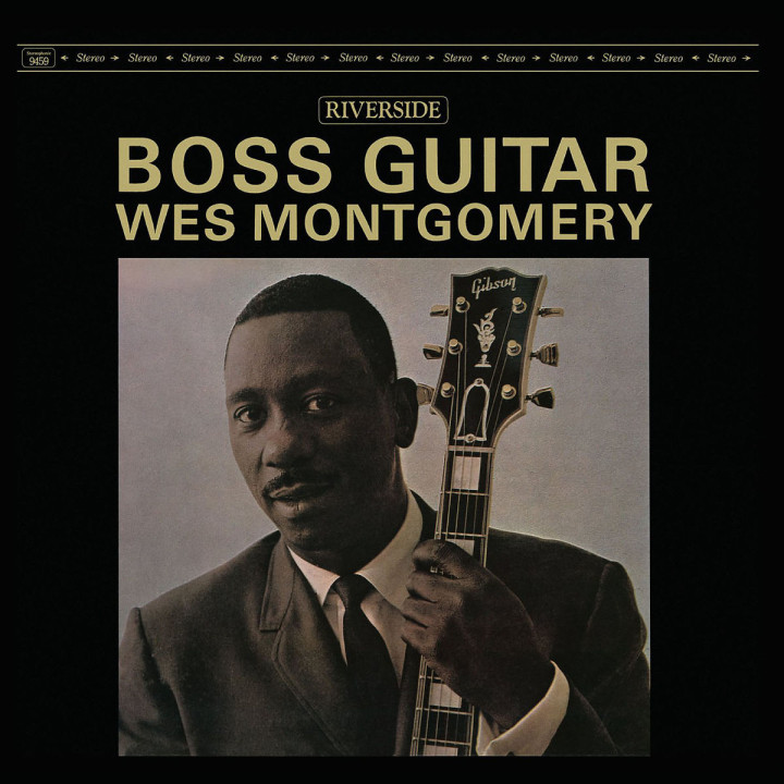 Boss Guitar [Original Jazz Classics Remasters]