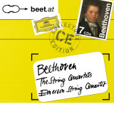 Beethoven: The String Quartets