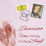 Robert Schumann: Klavierwerke