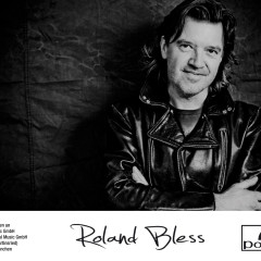 Roland Bless Pressefotos 1
