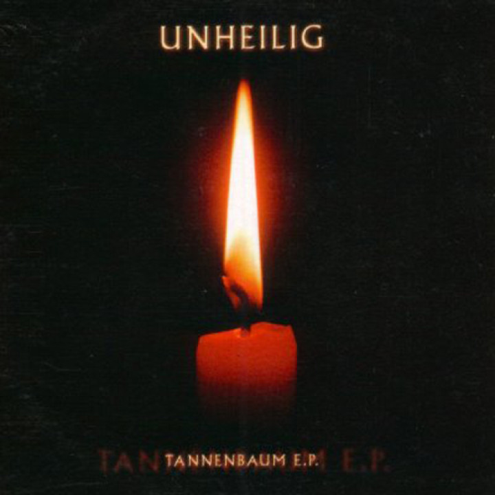 O Tannenbaum Cover