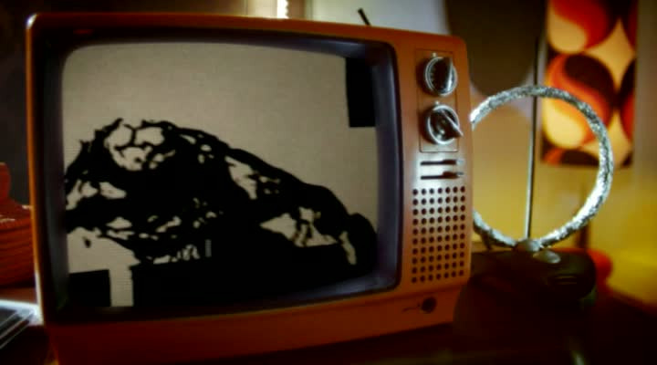 Viva La: Poster ohne Logo