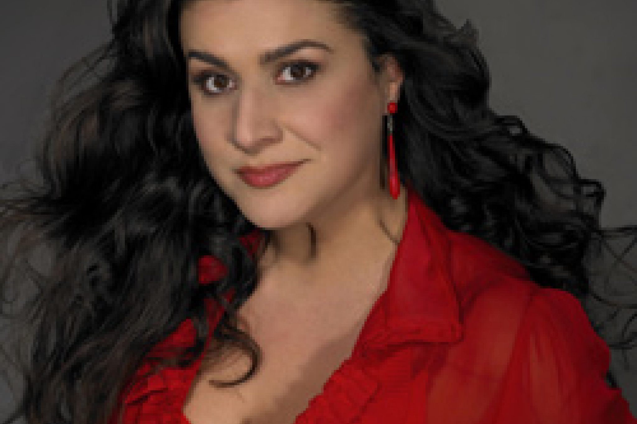 Cecilia Bartoli © Uli Weber / Decca