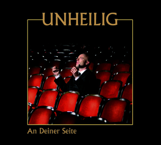 An Deiner Seite