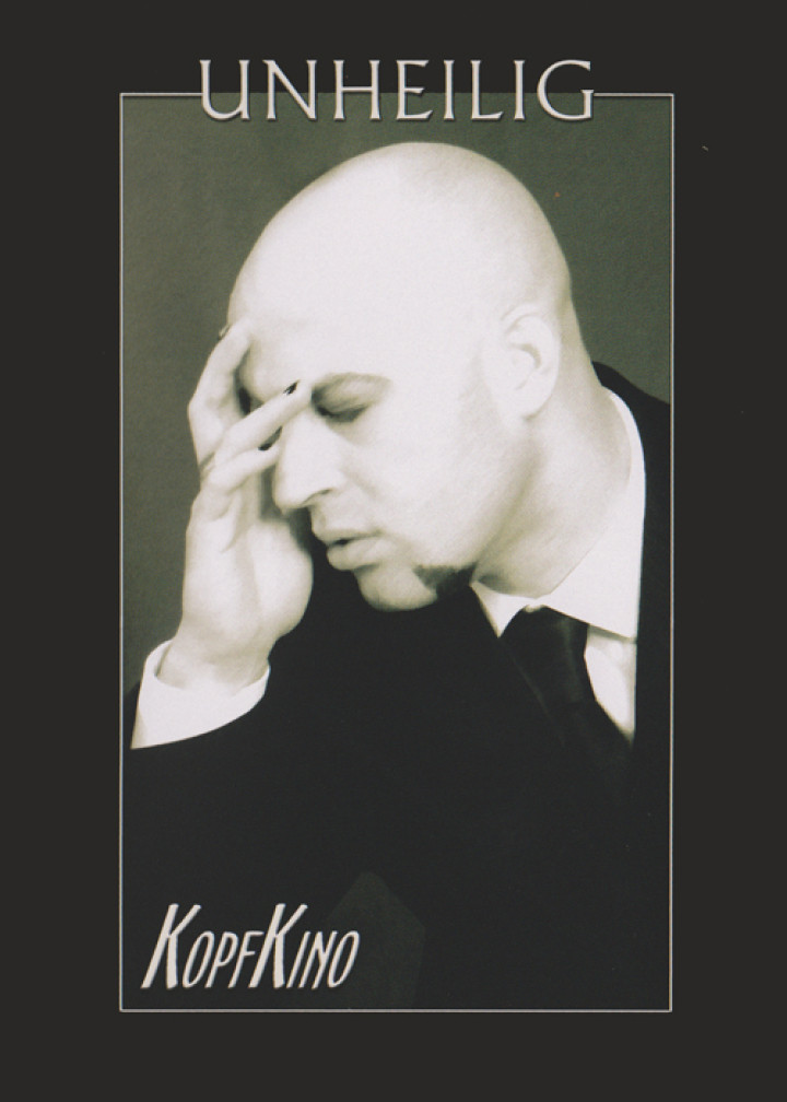 Kopfkino