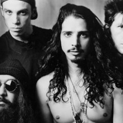 Soundgarden Temporary Eyecatcher
