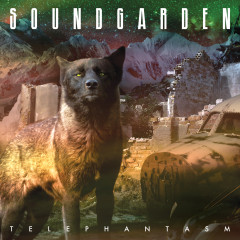 Telephant Cover 2010