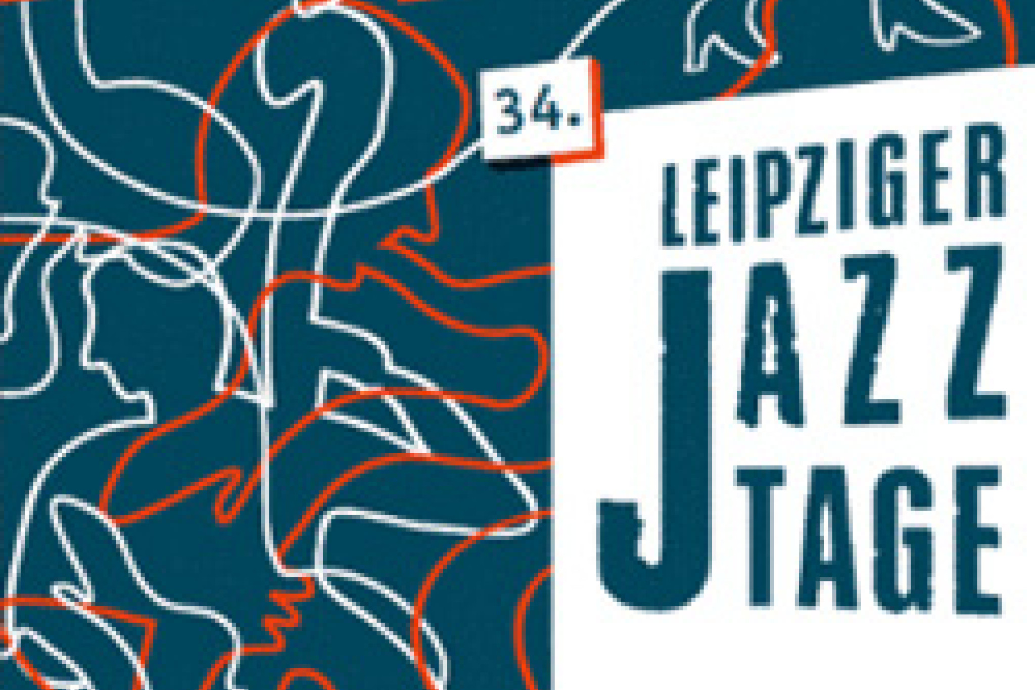Leipziger Jazztage © by Jazzclub Leipzig e.V.