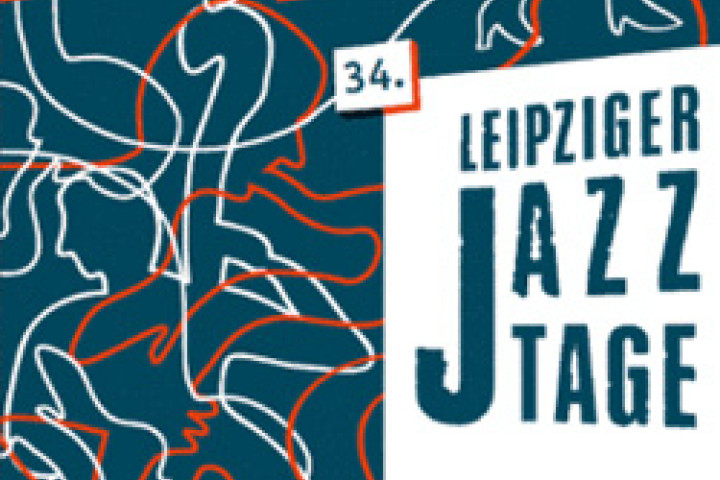 Leipziger Jazztage © by Jazzclub Leipzig e.V.