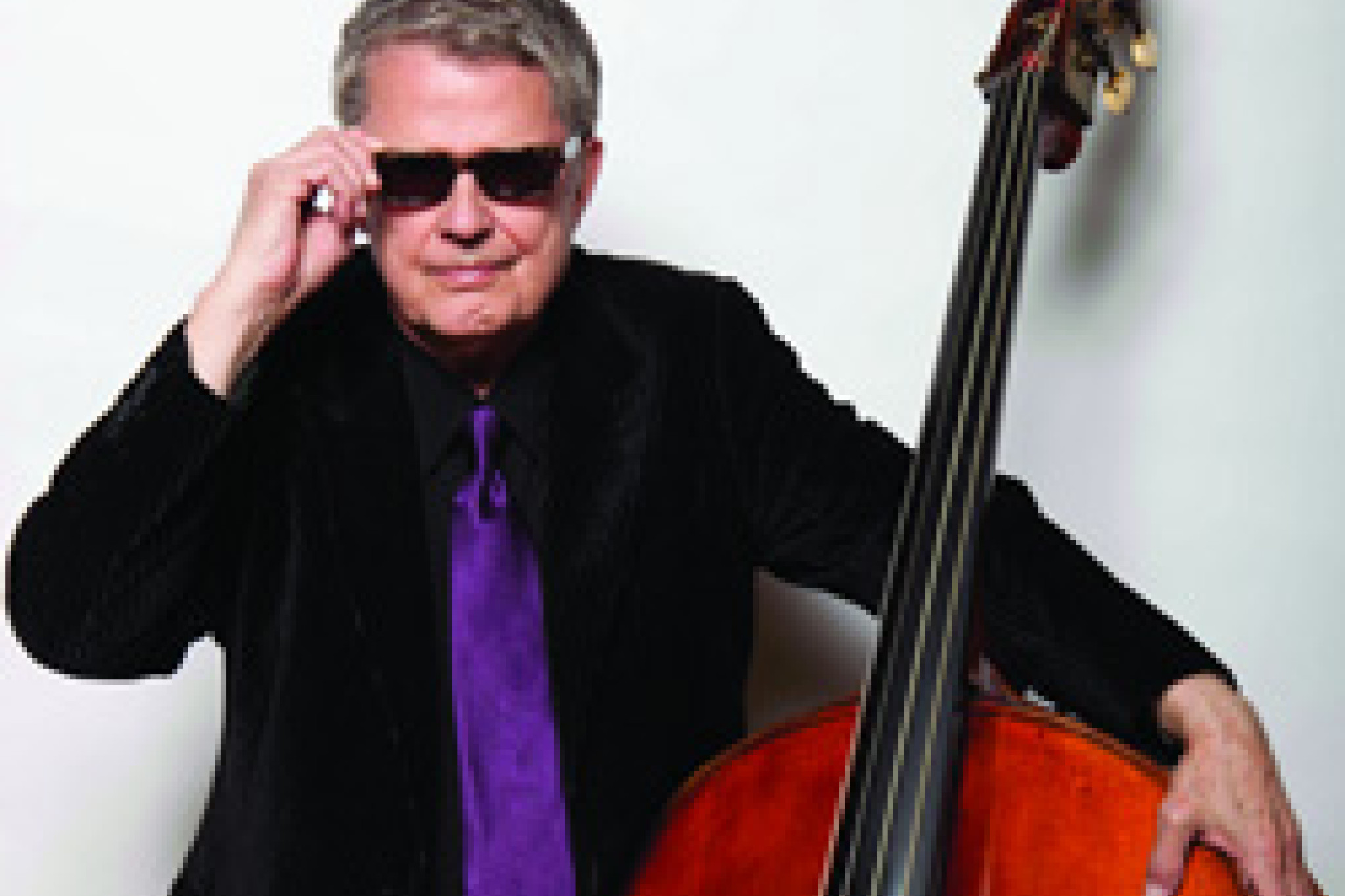 Charlie Haden © by Steven Perilloux