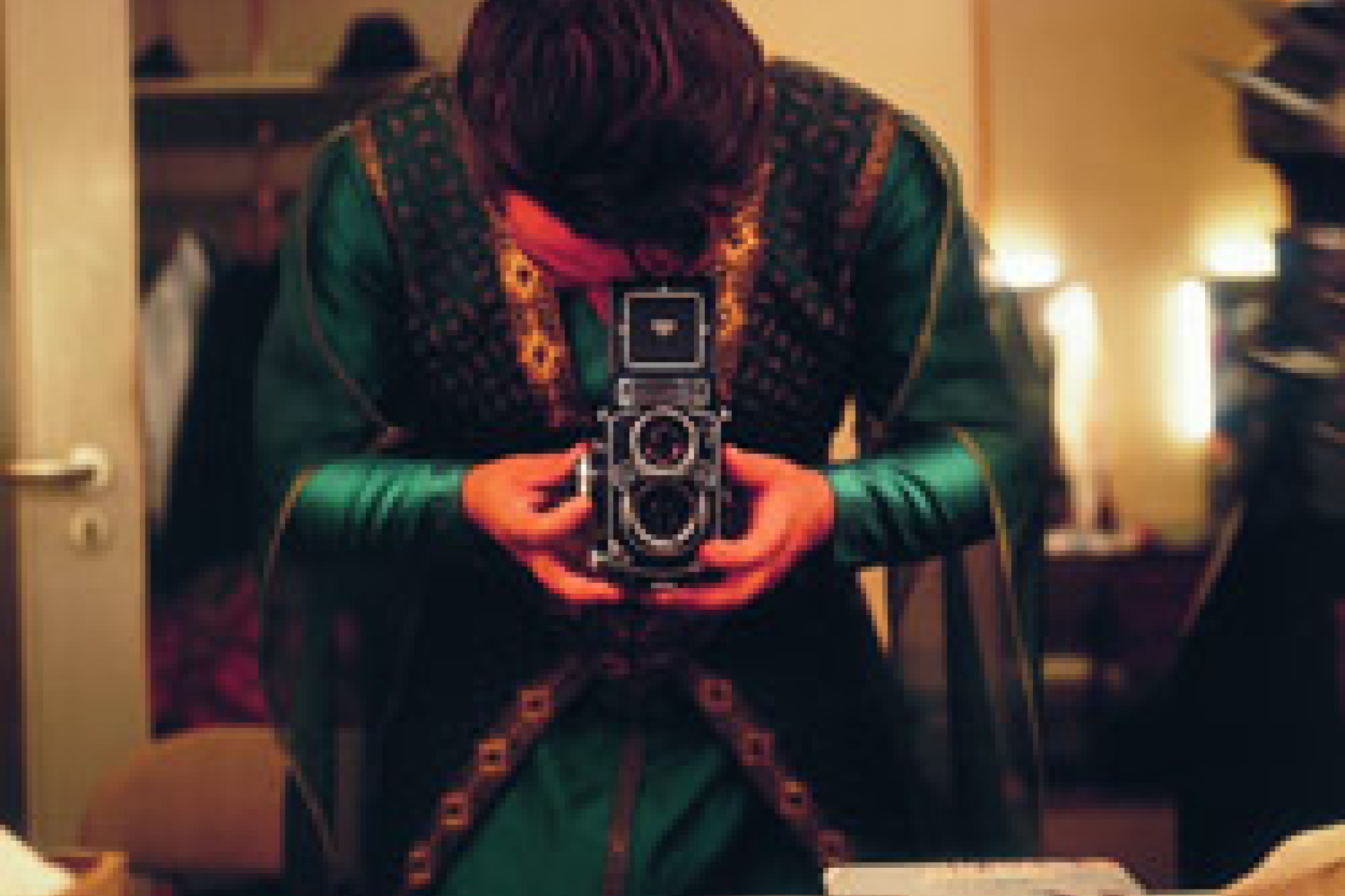 Fritz Wunderlich © Privatarchiv Familie Wunderlich