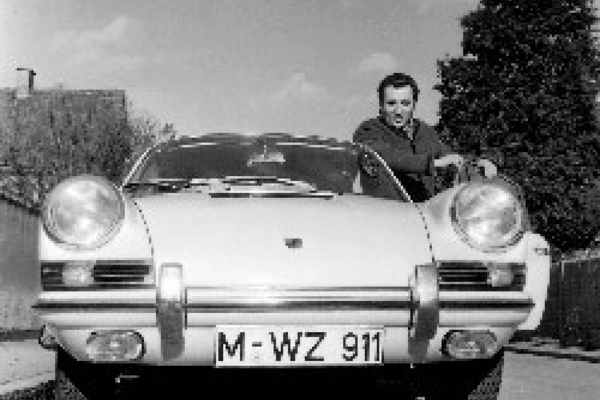 Fritz Wunderlich © Universal Music Group