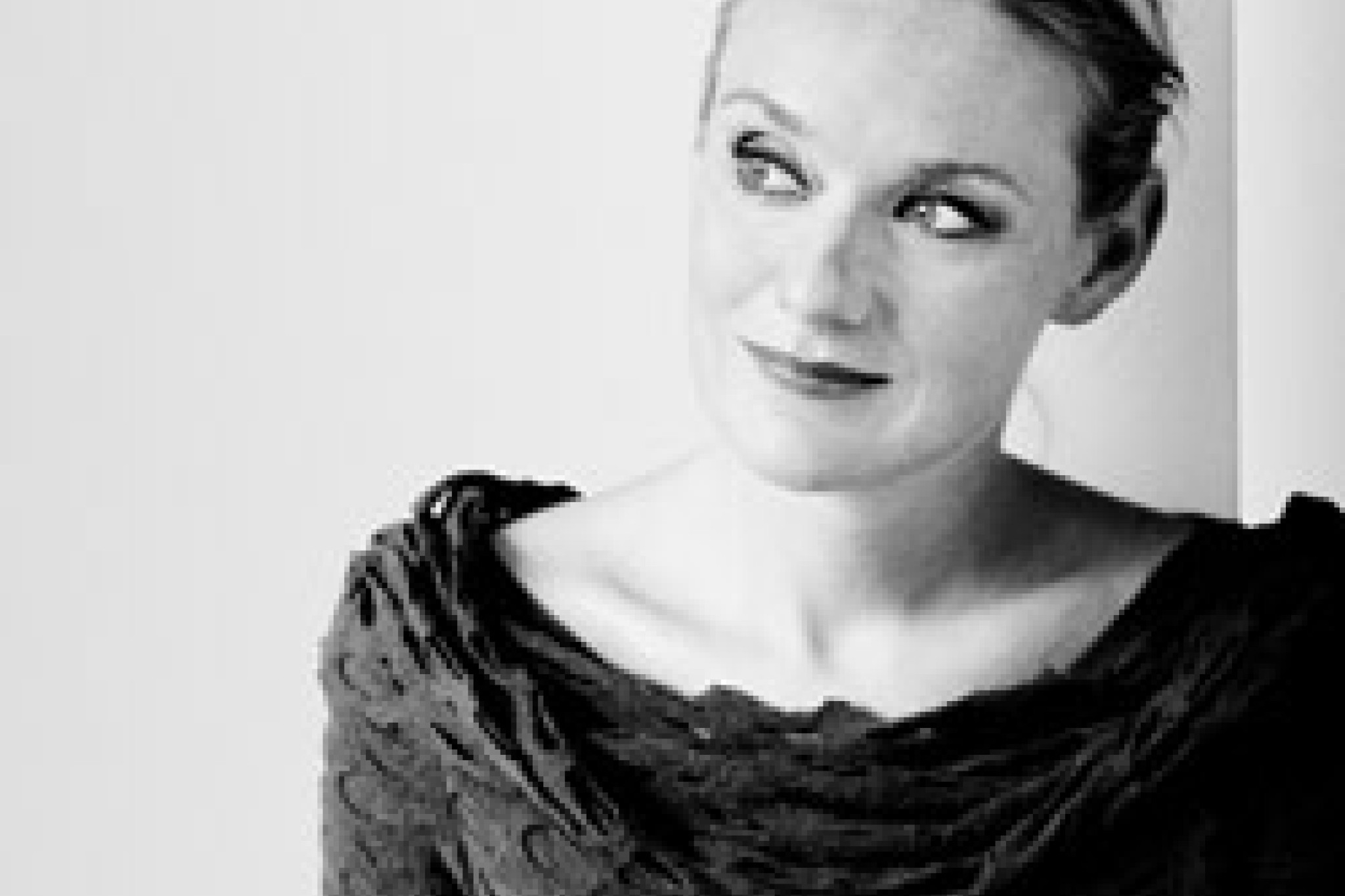 Magdalena Kožená © Mathias Bothor