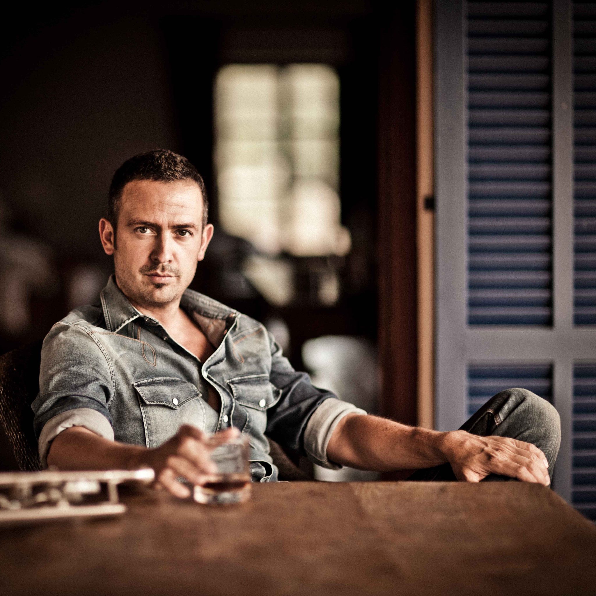 Till Brönner - Pressebilder 2010