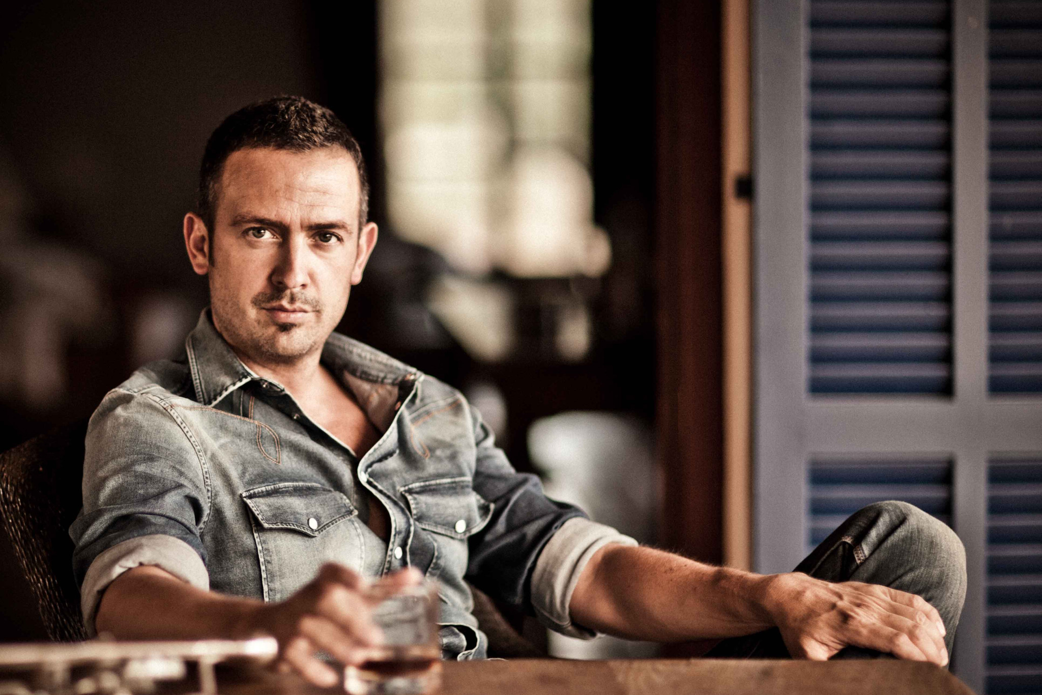 Till Brönner - Pressebilder 2010