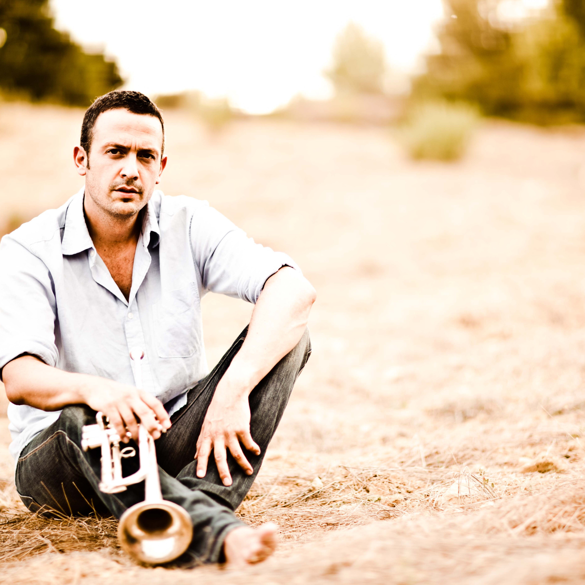 Till Brönner - Pressebilder 2010