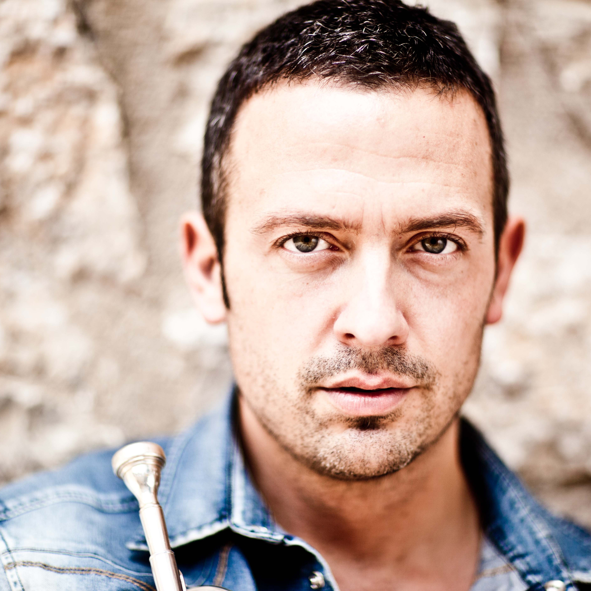 Till Brönner - Pressebilder 2010