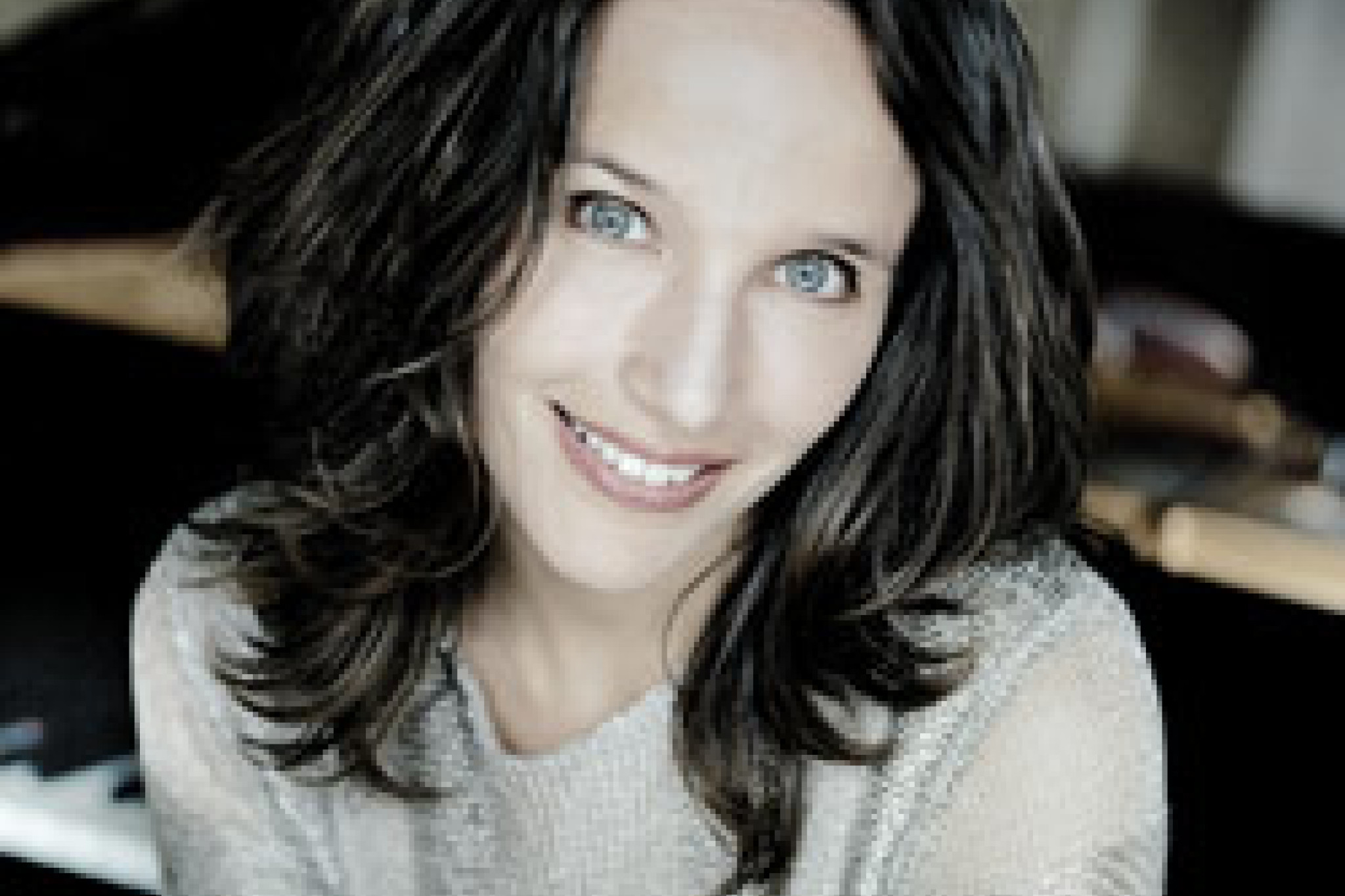 Hélène Grimaud © Mat Hennek / DG