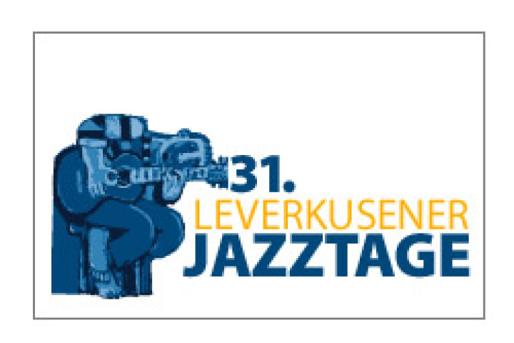 Leverkusener Jazztage © by Leverkusener Jazztage e.V.