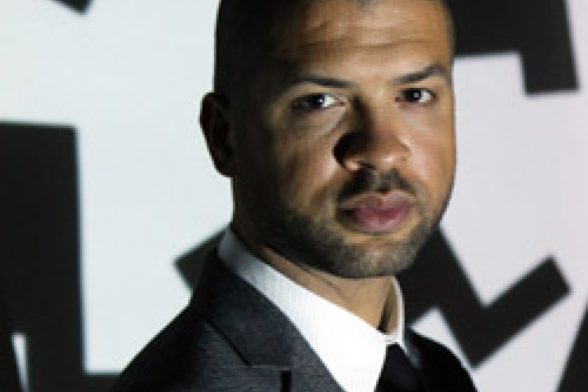 Jason Moran geehrt