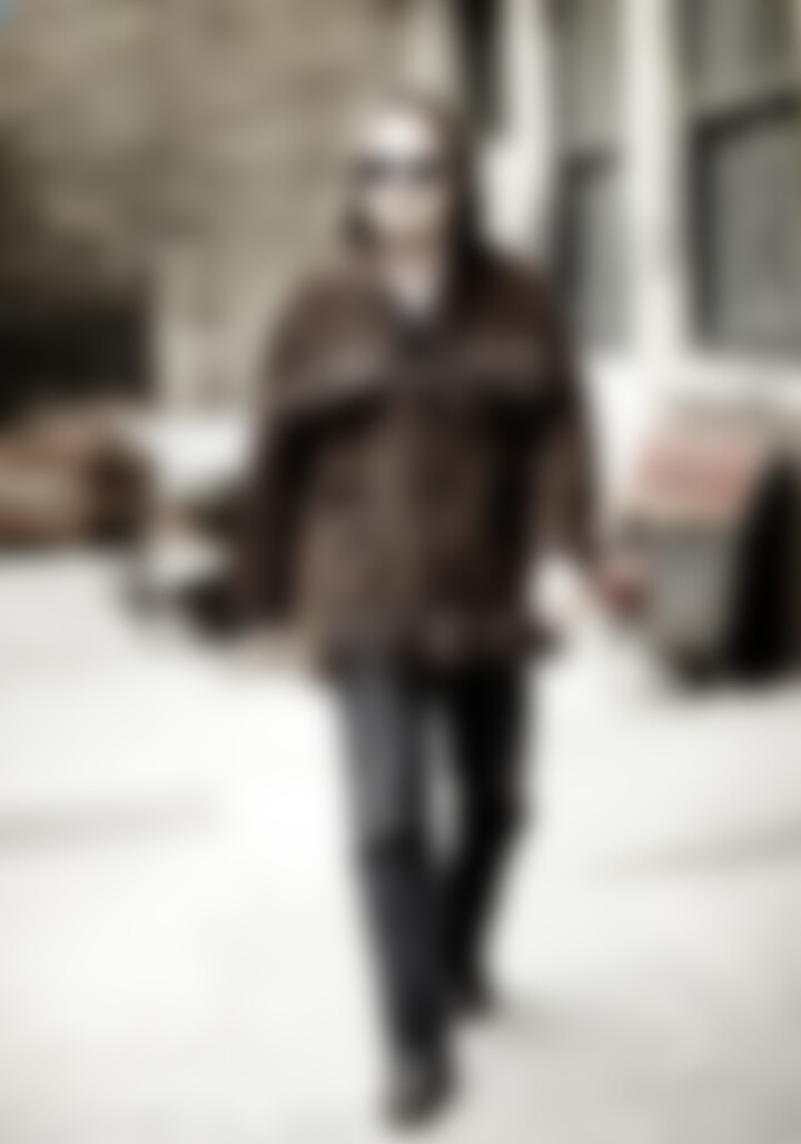 Zucchero shoot