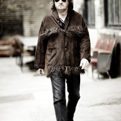 Zucchero shoot