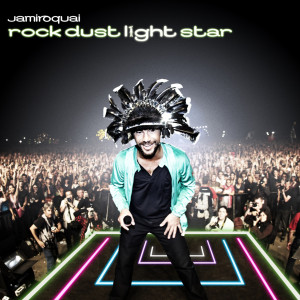 Jamiroquai Rock Dust Light Star Cover