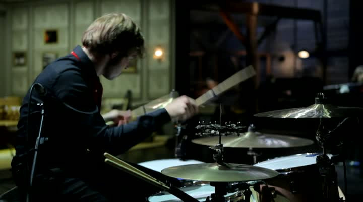 Down In The Past (MTV Unplugged)