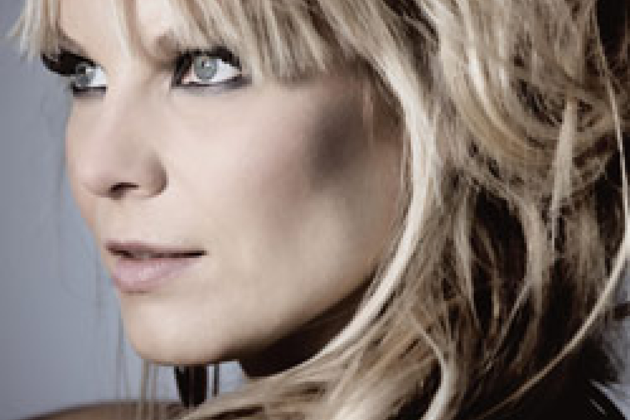 Elīna Garanča © Harald Hoffmann / DG