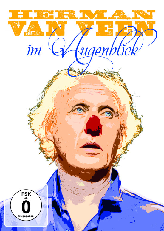 Hermann van Veen - Im Augenblick