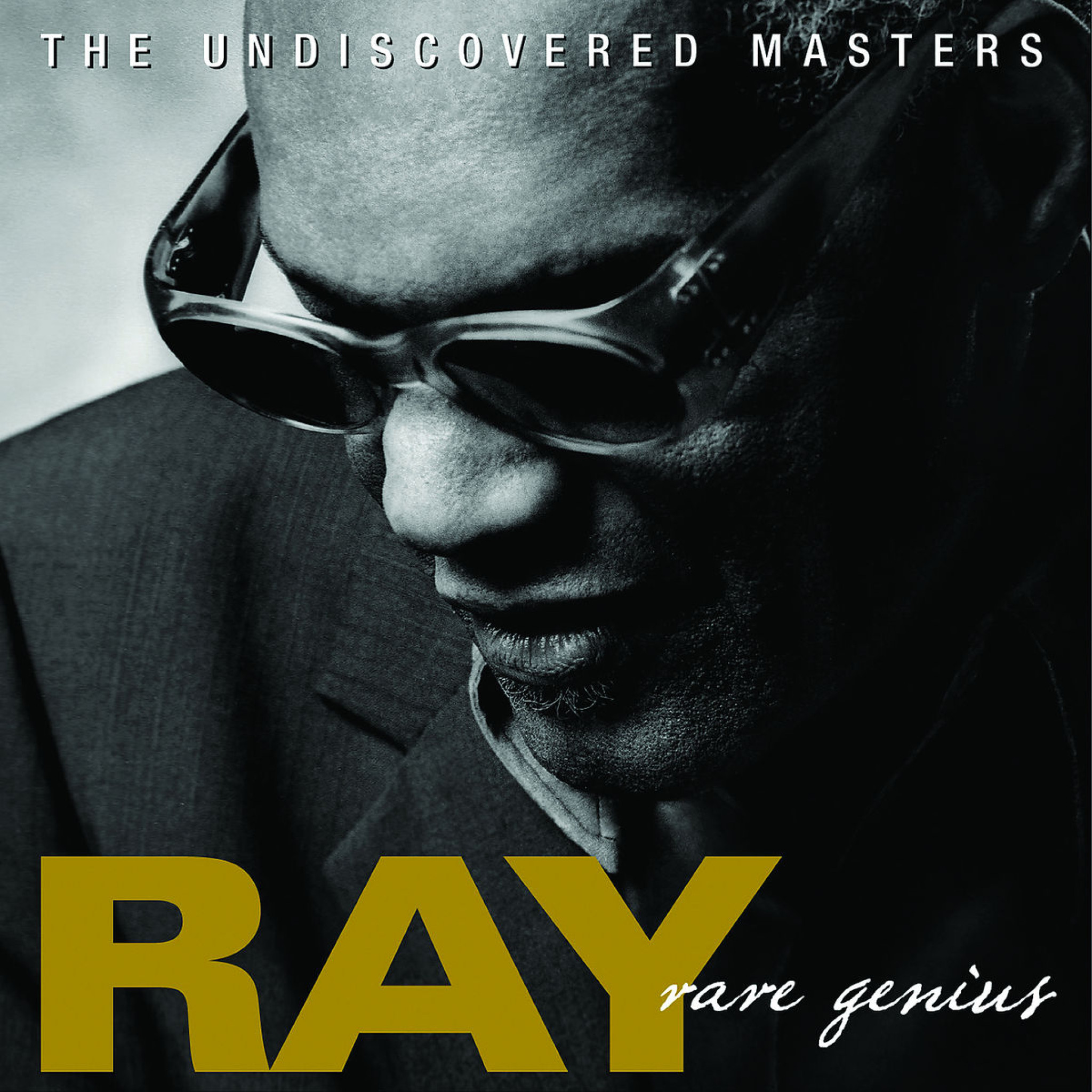 Rare Genius: The Undiscovered Masters