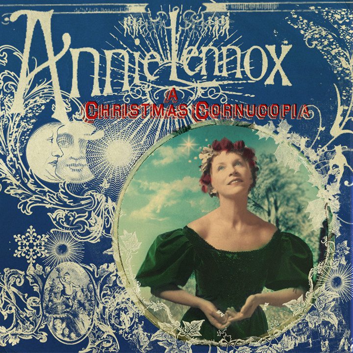 A Christmas Cornucopia: Lennox.Annie