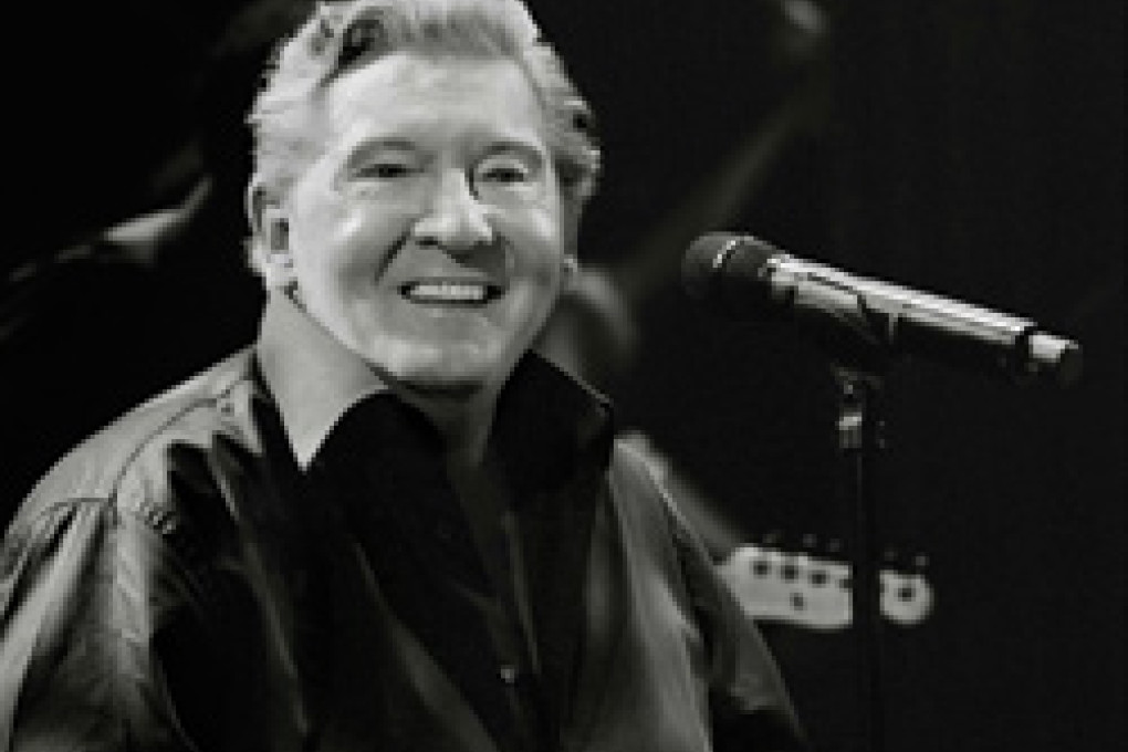 Jerry Lee Lewis © Olaf Heine