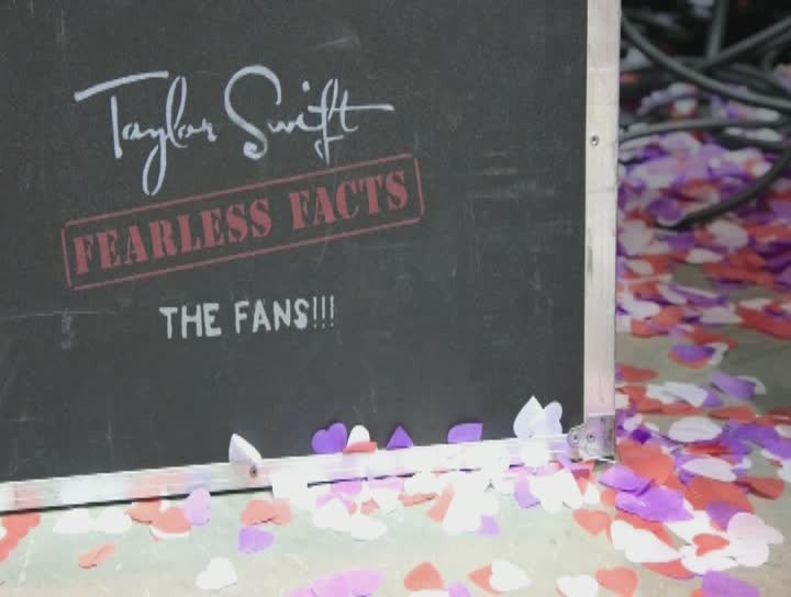 Webisode The Fans